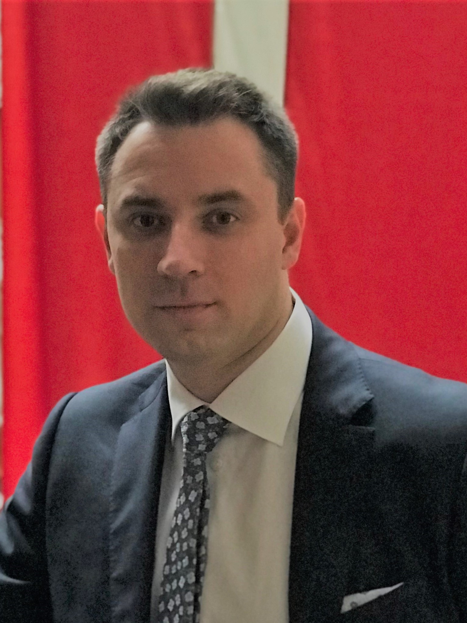 Дмитрий Чибисов